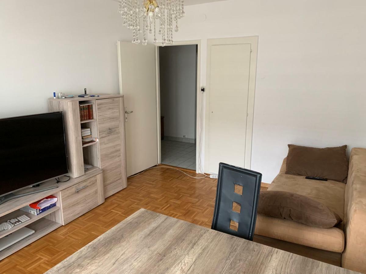 Location Appart Apartamento Lausana