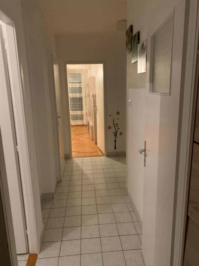 Apartamento Location Appart Lausana