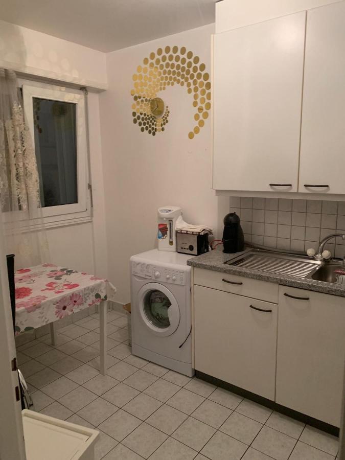 Location Appart * Lausana